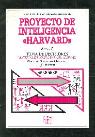 Proyecto de inteligencia Harvard