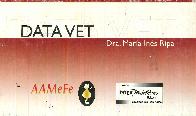 Data Vet AAMeFe