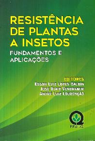 Resistncia de plantas a insetos