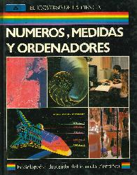 Numeros, Medidas y Ordenadores