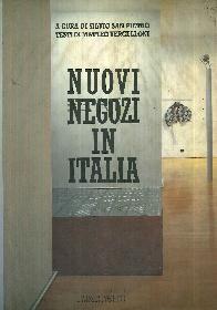 Nuovi Negozi in Italia