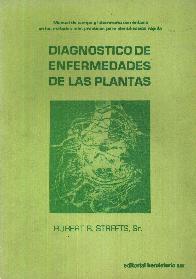 Diagnstico de enfermedades de las plantas