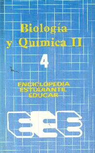 Enciclopedia Estudiantil Escolar 4