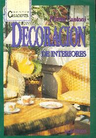 Decoracion de interiores