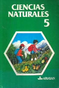 Ciencias Naturales 5