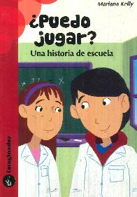  Puedo Jugar ? una historia de escuela