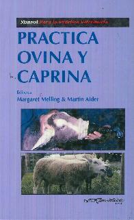 Manual para la Practica Veterinaria Practica Ovina y Caprina