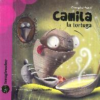Camila la tortuga
