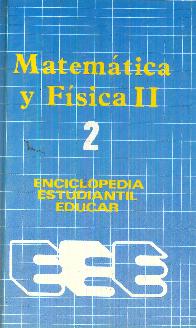 Enciclopedia Estudiantil Escolar 2