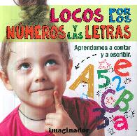 Locos por los Nmeros y las Letras