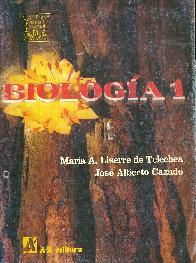 Biologia 1