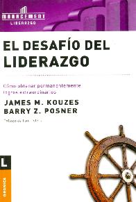 El Desafio del Liderazgo