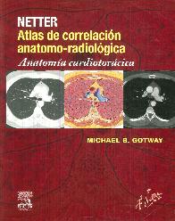 Netter Atlas de Correlacin Anatomo-Radiolgica