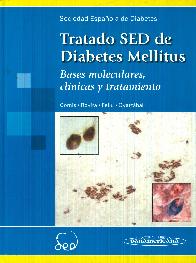 Tratado SED de Diabetes Mellitus