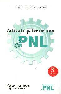 Activa tu potencial con PNL