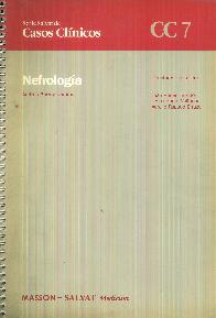 Casos Clinicos: Nefrologia