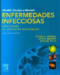 Enfermedades Infecciosas. Infecciones en Pacientes Quirrgicos