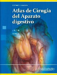 Atlas de Ciruga del Aparato Digestivo Tomo 2