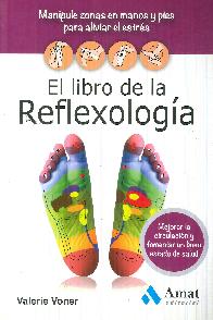 El libro de la reflexologa