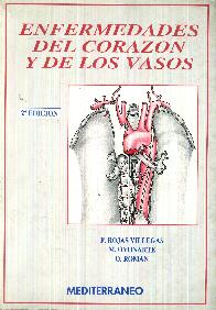 Enfermedades del corazon y de los grandes vasos