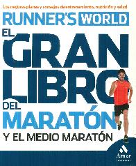 El gran libro del maratn y el medio maratn