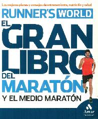 El gran libro del maratn y el medio maratn