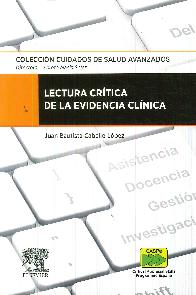 Lectura Crtica de la Evidencia Clnica