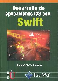 Desarrollo de aplicaciones iOS con Swift