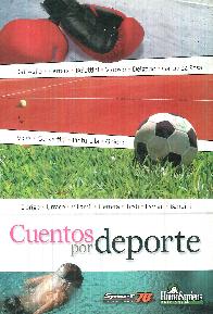 Cuentos por Deporte