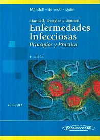 Enfermedades Infecciosas Mandell - Tomo 2