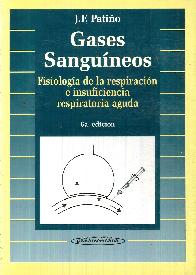 Gases sanguneos