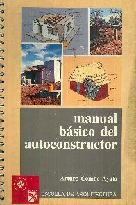 Manual bsico del autoconstructor