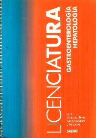 Gastroenterologia hepatologia