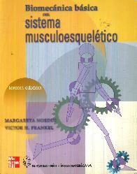 Biomecnica bsica del sistema musculoesqueltico