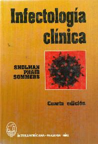 Infectologa Clnica