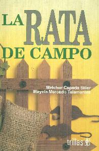 La rata del campo