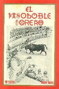 El paso doble del torero