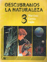 Descubramos la Naturaleza 3