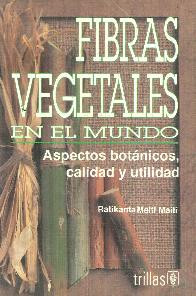 Fibras Vegetales en el Mundo
