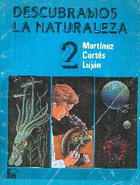 Descubramos la Naturaleza 2