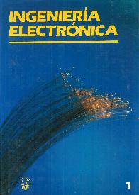 Ingenieria electronica Tomos