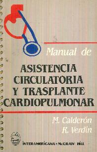 Manual de Asistencia Circulatoria y Transplante