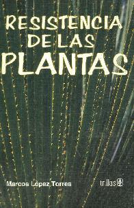 Resistencia de las Plantas