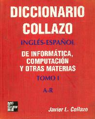 Diccionario Collazo Tomo1 A-R