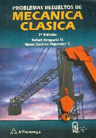 Problemas resueltos de mecanica clasica