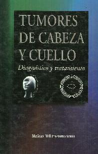 Tumores de cabeza y cuello