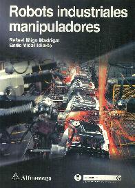 Robots Industriales manipuladores