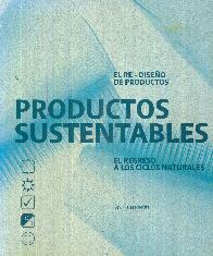 El re-diseo de productos sustables