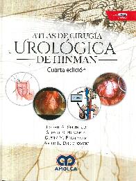 Atlas de Ciruga Urolgica de Hinman
