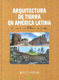 Arquitectura de Tierra en America Latina